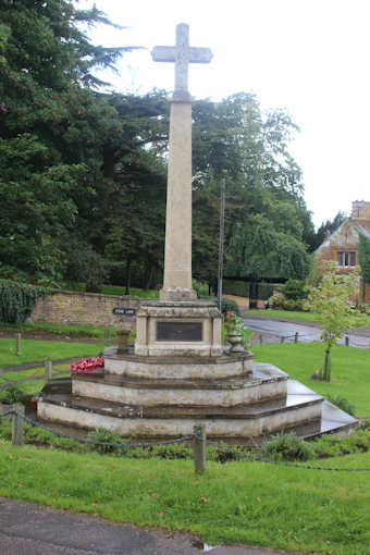 photo of War Memorial